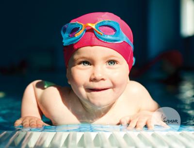 Kleinkindschwimmen 13 Monate – 3 Jahre